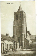 Brecht , Kerk - Brecht