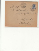 Finland / Stationery / Railways - Other & Unclassified