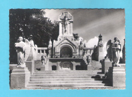 LISIEUX - La Basilique De Lisieux  (FR 20.058) - Lisieux