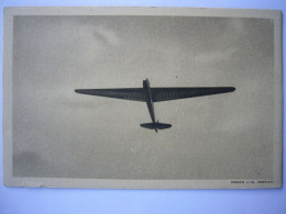 Avion / Airplane / Planeur / Glider / Avia 40 - 1946-....: Moderne