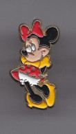 Pin's  Minnie Réf 5576 - Disney