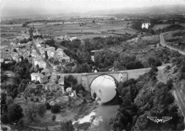 43-VIEILLE-BRIOUDE- VUE D'ENSEMBLE DU CIEL - Altri & Non Classificati