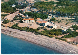 Talmont-Saint-Hilaire - Auberge De La Baie - "Bourgenay" - Talmont Saint Hilaire