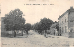 ¤¤   -  ROBERT-ESPAGNE   -  Avenue De La Gare      -   ¤¤ - Andere & Zonder Classificatie