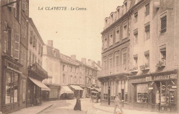 D9377 La Clayette Le Centre - Other & Unclassified