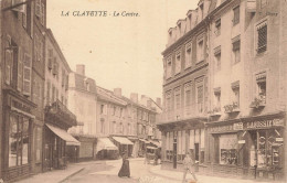 D9377 La Clayette Le Centre - Altri & Non Classificati