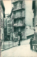 06 NICE -  Une Rue Du Vieux Nice - Altri & Non Classificati