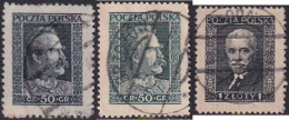 730762 USED POLONIA 1928 EXPOSICION FILATELICA EN VARSOVIA - Unused Stamps