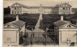 Evreux Hopital - Evreux