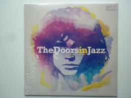 The Doors Album 33Tours Vinyle The Doors In Jazz - Autres - Musique Française