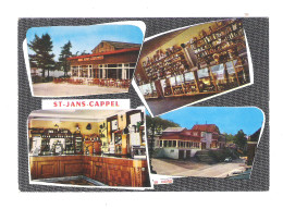 ST. JANS. CAPPEL  - "LE CAFE FRANCAIS"    (FR 20.093) - Autres & Non Classés