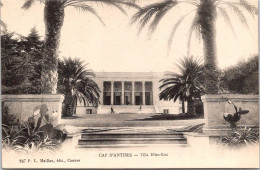 06 CAP ANTIBES -Villa Eilen Roc - Sonstige & Ohne Zuordnung