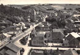 89-GY-L'EVEQUE- VUE GENERALE DU CIEL - Andere & Zonder Classificatie