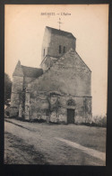 Brumetz - Église - 02 - Sonstige & Ohne Zuordnung