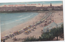 Royan - Vue Générale - Royan