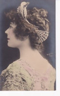 JANE HADING      REUTLINGER - Entertainers