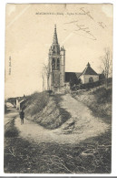 27  Beaumontel - Eglise Saint Pierre - Sonstige & Ohne Zuordnung
