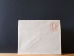 ENTIER542  ENVELOPPE   XX - Luftpost & Aerogramme