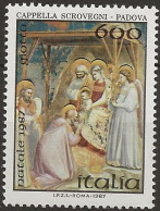 Italie N°1759** (ref.2) - 1981-90: Mint/hinged