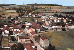 42-MONTCHAL- VUE GENERALE AERIENNE - Andere & Zonder Classificatie