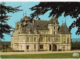 Menetou-Salon - Le Château - Sonstige & Ohne Zuordnung