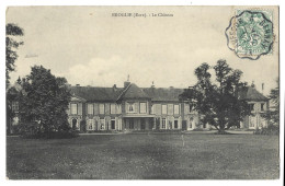 27   Broglie -  Le Chateau - Sonstige & Ohne Zuordnung