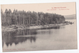 Les Settons - Les Bords Du Lac - Sonstige & Ohne Zuordnung