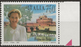 Italie N°2237** (ref.2) - 1991-00: Mint/hinged