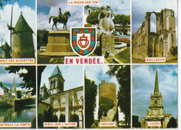 En Vendée - Multivues - Andere & Zonder Classificatie