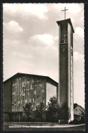 AK Nürtingen /Neckar, Katholische Kirche  - Sonstige & Ohne Zuordnung