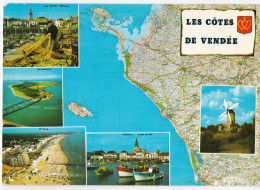 Les Côtes De Vendée - Other & Unclassified