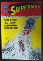 Superman N° 90 - Superman