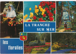 La Tranche-sur-Mer - Les Floralies - La Tranche Sur Mer