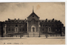 Gisors L'hopital - Gisors