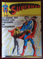 Superman N° 68 - Superman