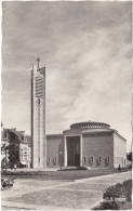 LORIENT. L'Eglise Saint-Louis - Lorient