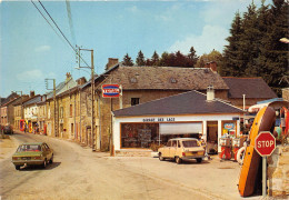 23-ROYERE- L'ENTREE DU VILLAGE - Royere