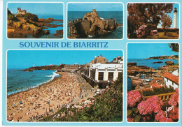 Biarritz - Multivues - Biarritz