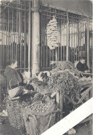 75 Paris, Les P'tits Métiers (Atget), V.P. N°22, Spécialités Pour Petits Oiseaux, D5132 - Artisanry In Paris