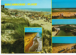 Biscarosse-Plage - Multivues - Biscarrosse