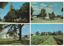 Saint-Yzans-de-Médoc - Mutivues - Other & Unclassified