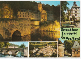 Brantôme - La Venise Du Périgord - Brantome