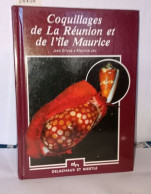 Coquillages De La Reunion Et De L'ile Mauri 022197 (Beautés De La N.) - Non Classés