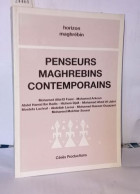 Penseurs Maghrebins (Hor Maghrebin) - Unclassified