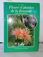 Fleurs Et Plantes De La Reunion Et De L'Ile Maurice - Non Classés