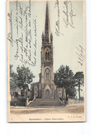 ARCACHON - Eglise Notre Dame - Très Bon état - Arcachon