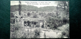 68 , Château Sonnenberg , La Marche Dans L'eau - Other & Unclassified