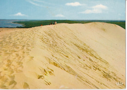 La Dune Du Pilat - Otros & Sin Clasificación