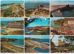 Biarritz - Multivues - Biarritz