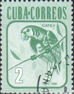 Cuba Poste Obl Yv:2317 Mi:2607 Catey (Beau Cachet Rond) - Usati